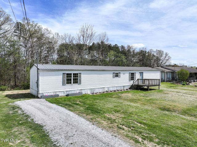 225 Carpenters Chapel Road, Mosheim, TN 37818
