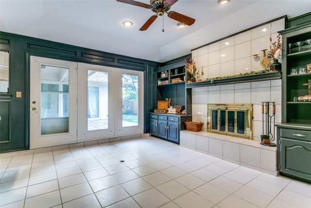 3600 Teal Lane, Bedford, TX 76021
