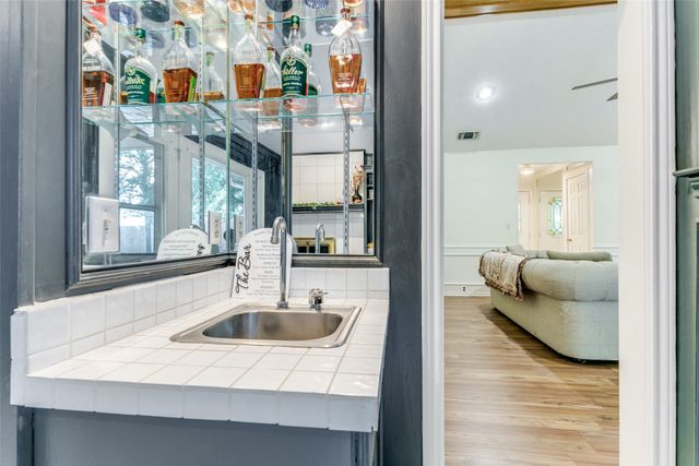 3600 Teal Lane, Bedford, TX 76021