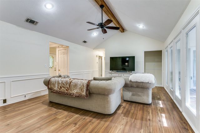 3600 Teal Lane, Bedford, TX 76021