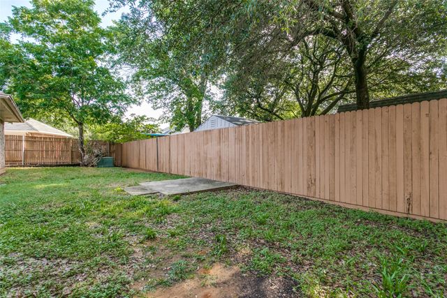 3600 Teal Lane, Bedford, TX 76021