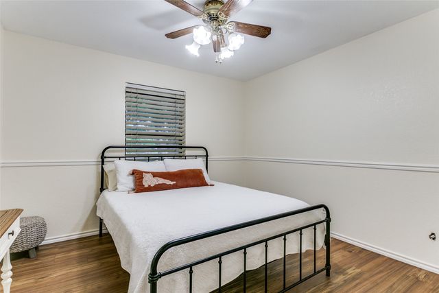 3600 Teal Lane, Bedford, TX 76021
