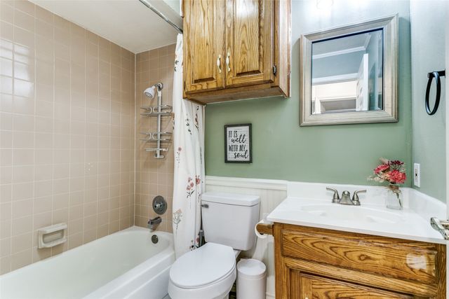 3600 Teal Lane, Bedford, TX 76021
