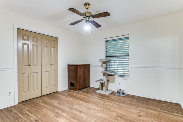 3600 Teal Lane, Bedford, TX 76021