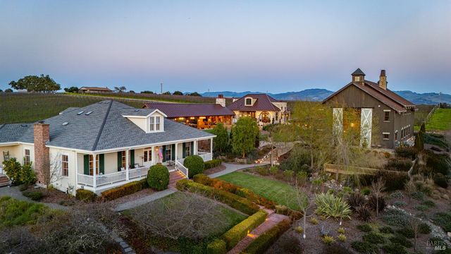 1170 Bayview Ave, Napa, CA 94559