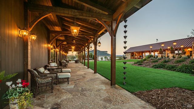 1170 Bayview Ave, Napa, CA 94559