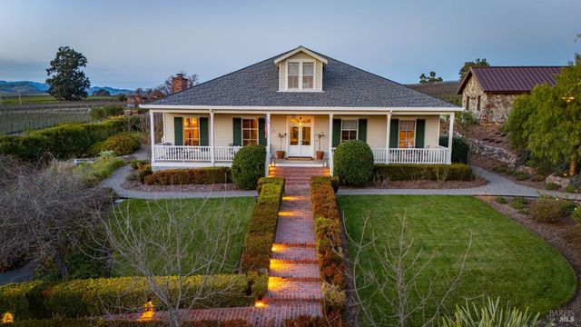 1170 Bayview Ave, Napa, CA 94559