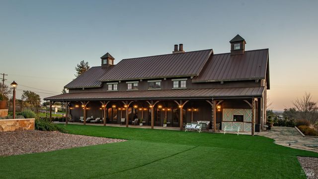 1170 Bayview Ave, Napa, CA 94559