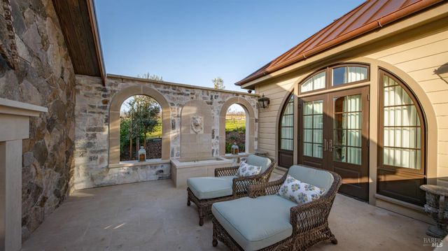 1170 Bayview Ave, Napa, CA 94559