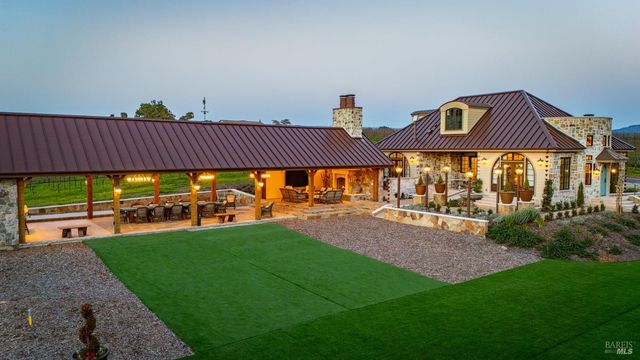 1170 Bayview Ave, Napa, CA 94559