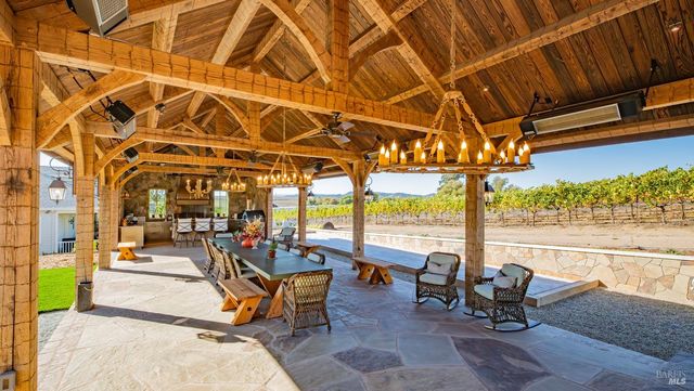 1170 Bayview Ave, Napa, CA 94559