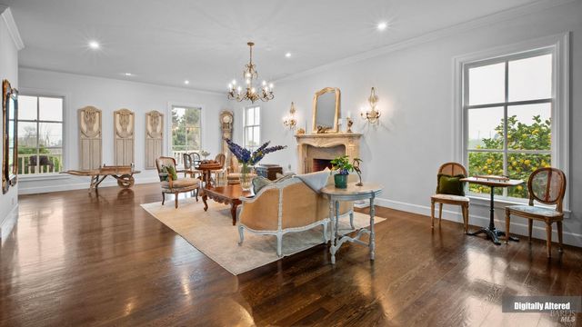 1170 Bayview Ave, Napa, CA 94559