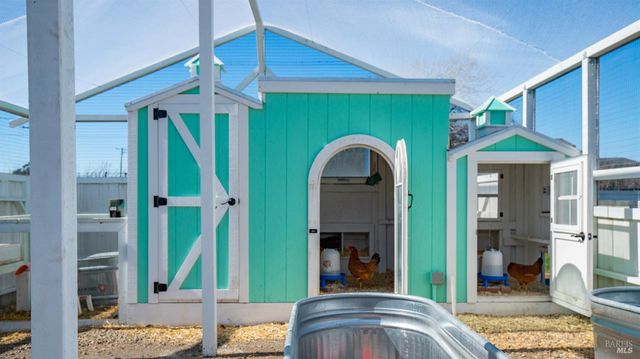 1170 Bayview Ave, Napa, CA 94559