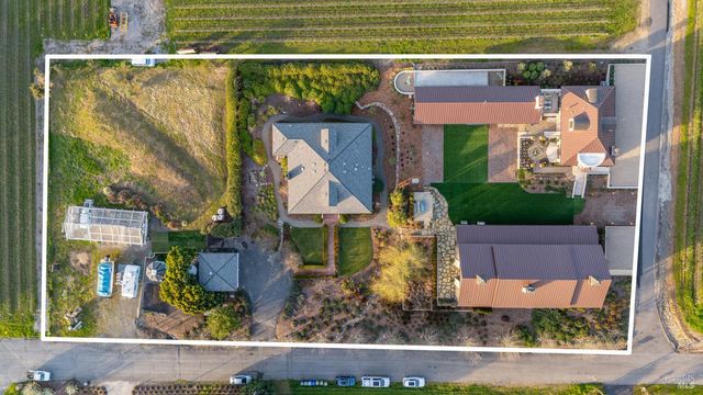 1170 Bayview Ave, Napa, CA 94559