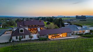 1170 Bayview Ave, Napa, CA 94559