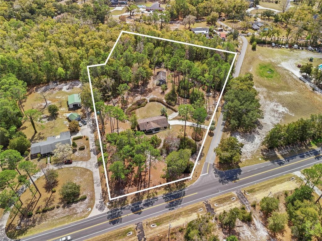 129 SW BENZ WAY, Lake City, FL 32024