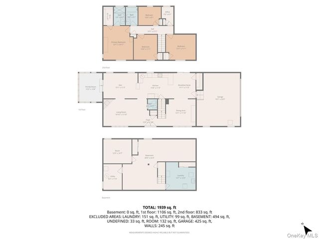 21 Linden Avenue, Kings Park, NY 11754