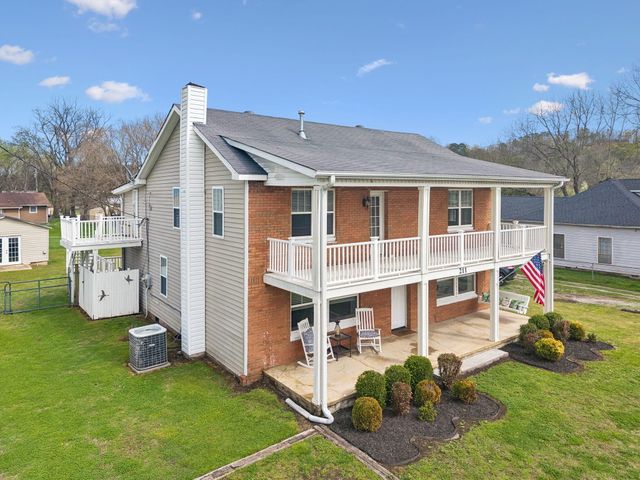 211 Bean Street, Soddy Daisy, TN 37379