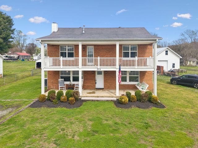 211 Bean Street, Soddy Daisy, TN 37379