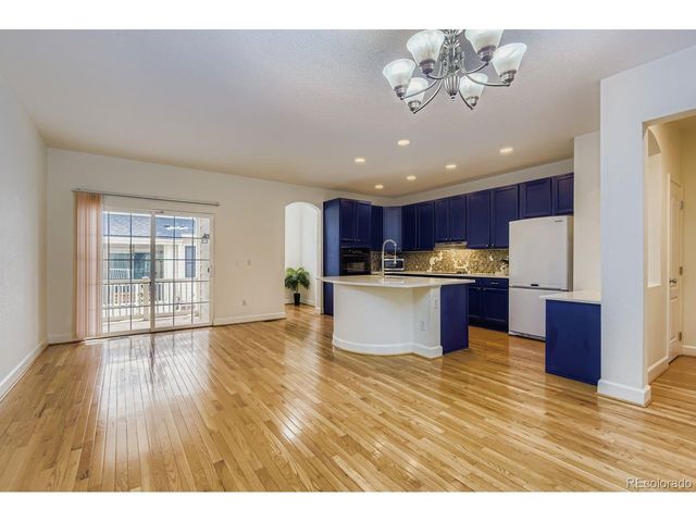 3768 S Dallas St, Aurora, CO 80014