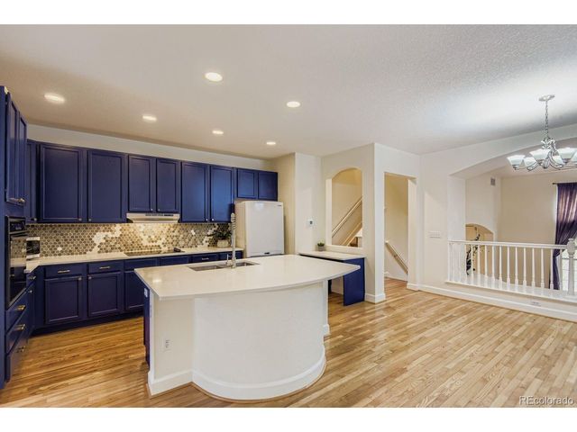 3768 S Dallas St, Aurora, CO 80014