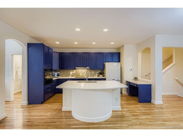 3768 S Dallas St, Aurora, CO 80014