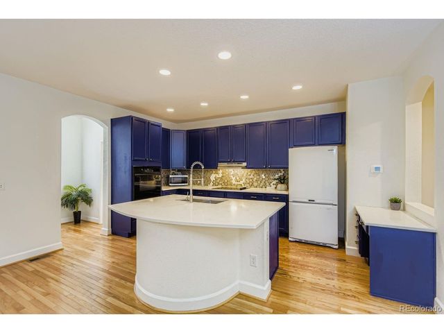 3768 S Dallas St, Aurora, CO 80014