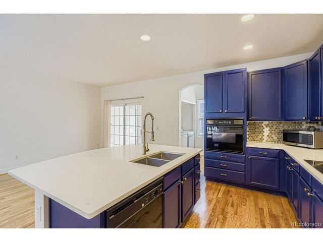 3768 S Dallas St, Aurora, CO 80014