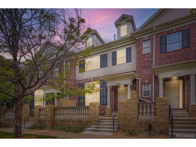 3768 S Dallas St, Aurora, CO 80014