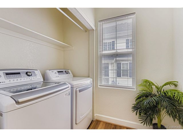 3768 S Dallas St, Aurora, CO 80014