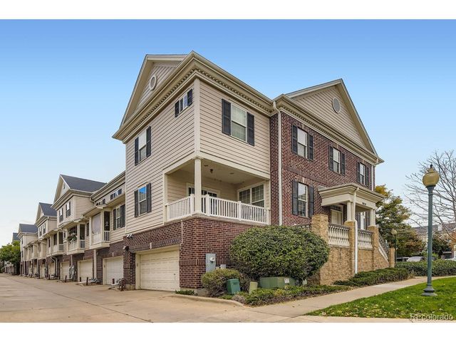 3768 S Dallas St, Aurora, CO 80014