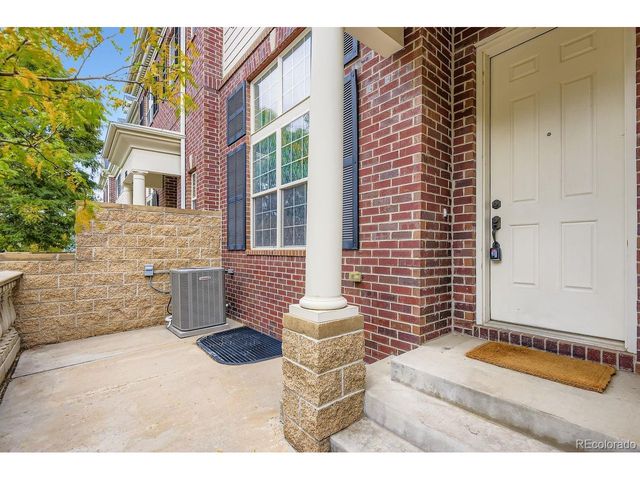 3768 S Dallas St, Aurora, CO 80014