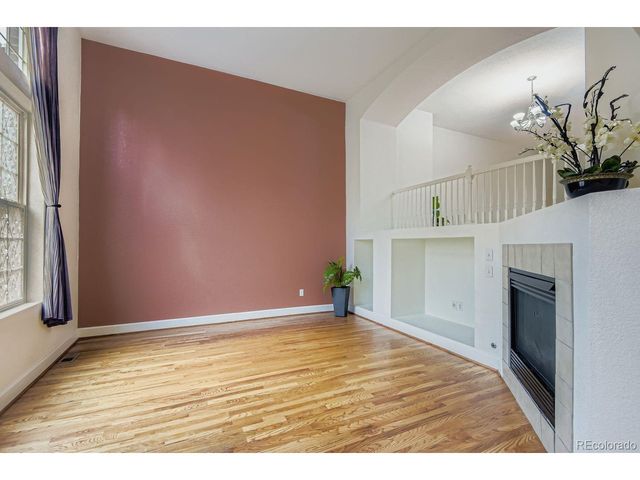 3768 S Dallas St, Aurora, CO 80014