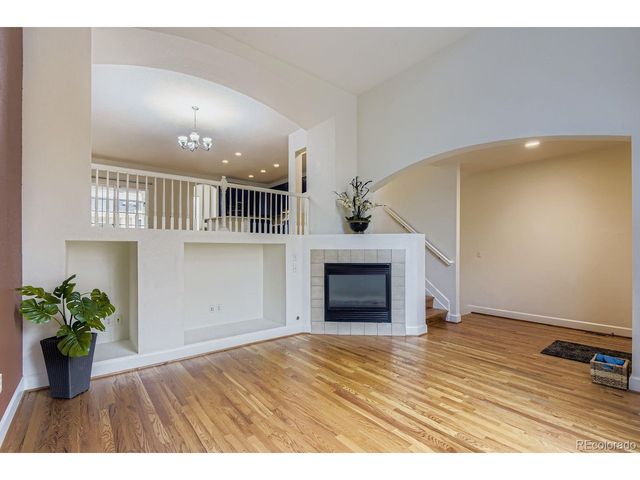 3768 S Dallas St, Aurora, CO 80014