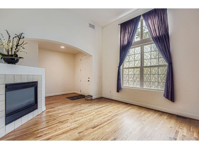 3768 S Dallas St, Aurora, CO 80014