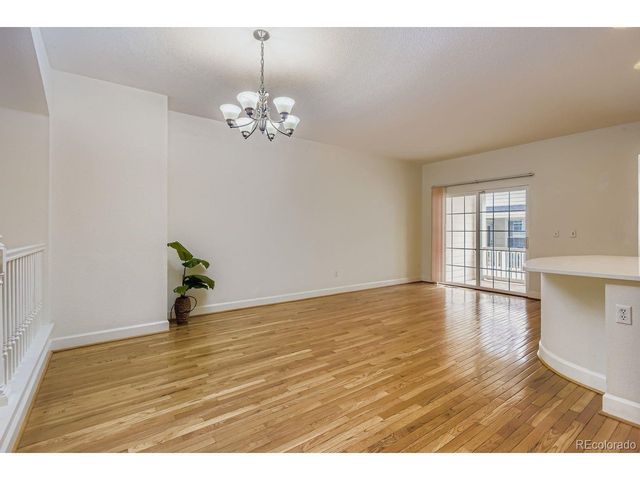 3768 S Dallas St, Aurora, CO 80014