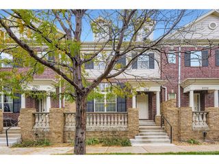 3768 S Dallas St, Aurora, CO 80014