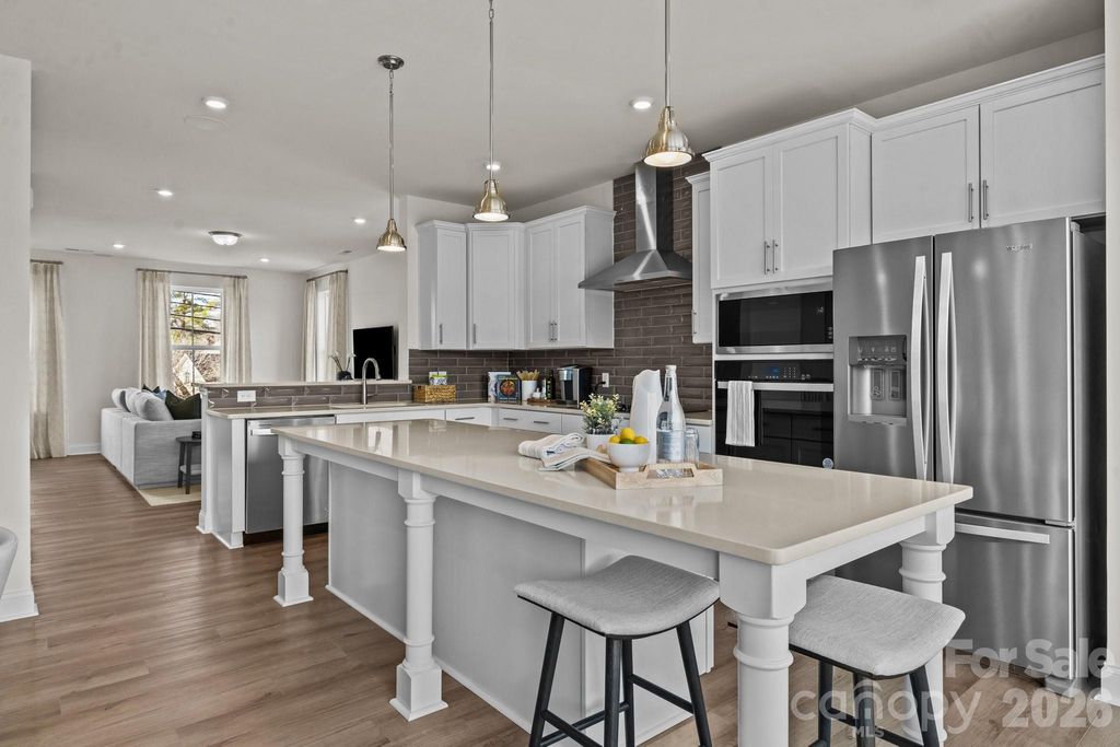 3122 Middle Street, Charlotte, NC 28278