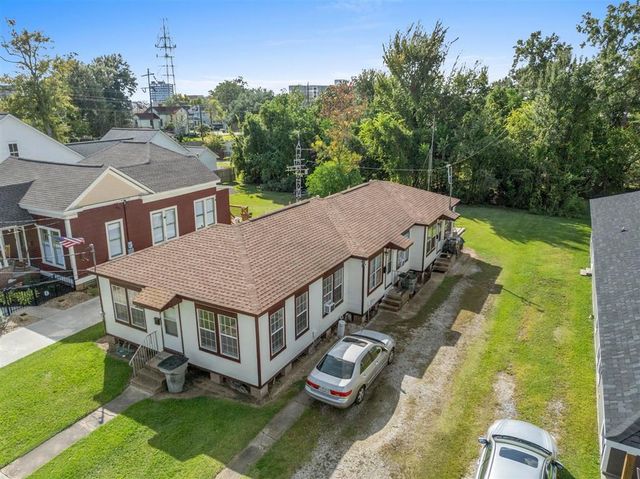 420 Moss Street, Lake Charles, LA 70601