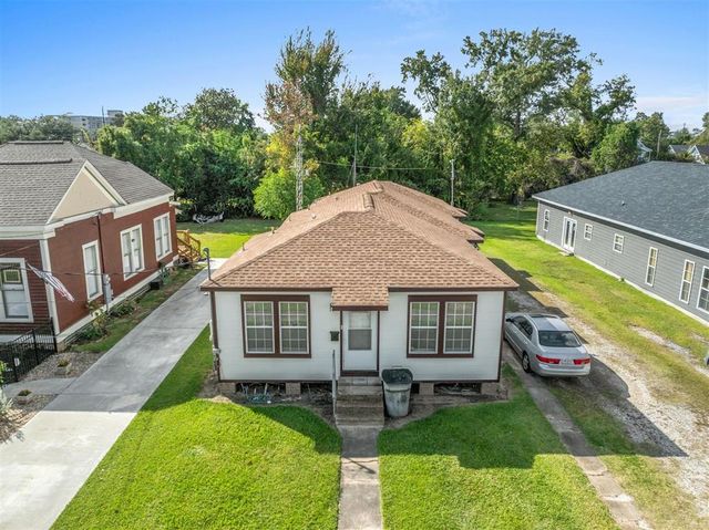 420 Moss Street, Lake Charles, LA 70601