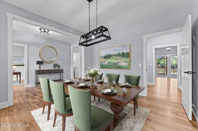 50 Dundee Road, Pinehurst, NC 28374