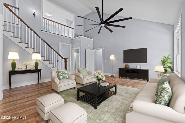 50 Dundee Road, Pinehurst, NC 28374