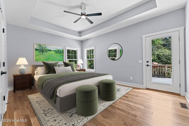 50 Dundee Road, Pinehurst, NC 28374