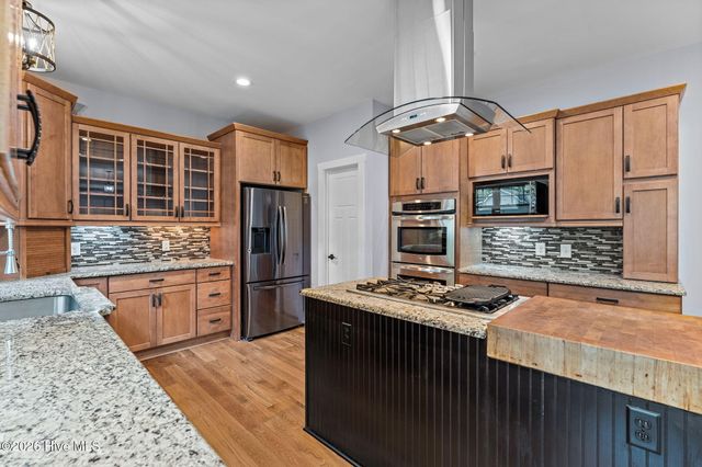 50 Dundee Road, Pinehurst, NC 28374