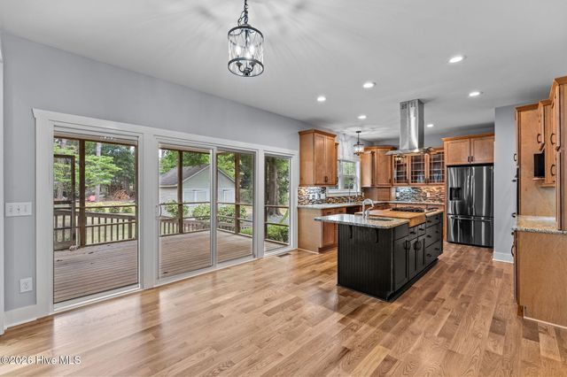 50 Dundee Road, Pinehurst, NC 28374