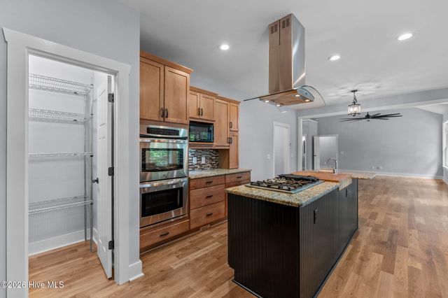 50 Dundee Road, Pinehurst, NC 28374