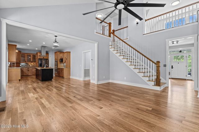 50 Dundee Road, Pinehurst, NC 28374