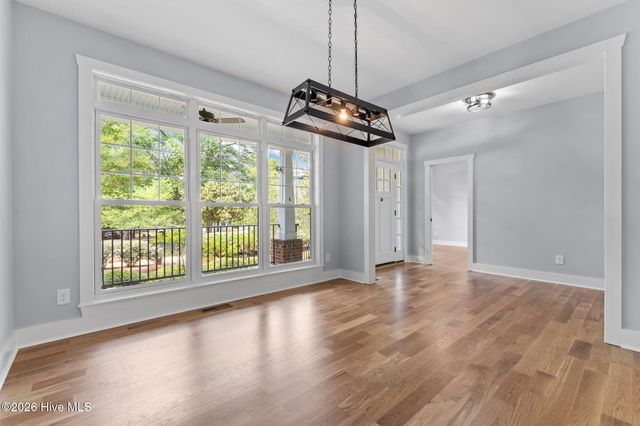 50 Dundee Road, Pinehurst, NC 28374