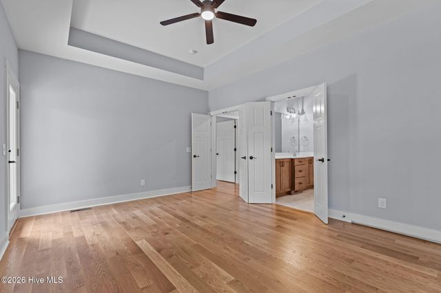 50 Dundee Road, Pinehurst, NC 28374
