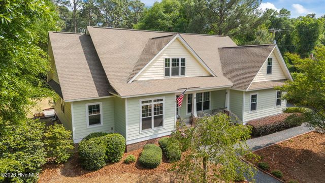 50 Dundee Road, Pinehurst, NC 28374